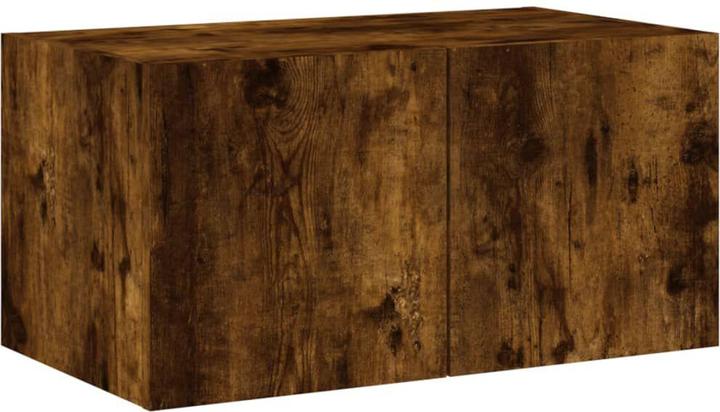 Actual product image vidaXL TV-Wandschrank (60 x 35 x 31 cm)