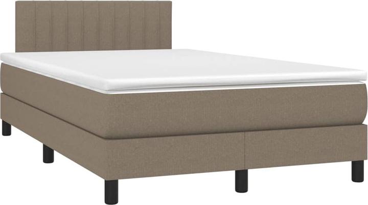 Image du produit vidaXL Boxspringbett (160 x 200 cm)