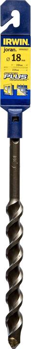 Actual product image Irwin Drill SPEEDHAMMER PLUS SDS + 18 x 150/210 mm (18 millimetres)
