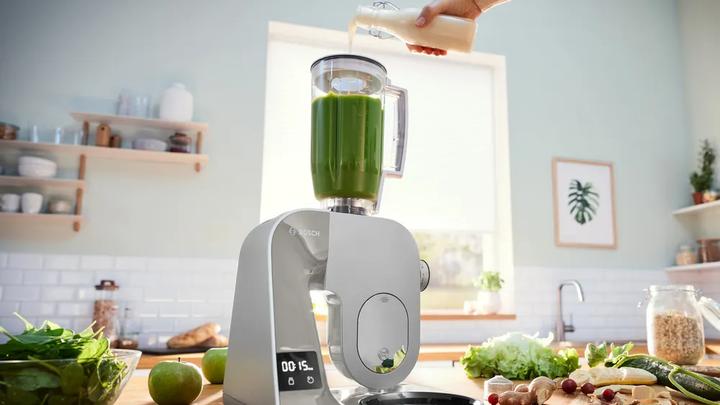 Immagine prodotto Bosch Hausgeräte MUM5 Serie 4 (1000 W)