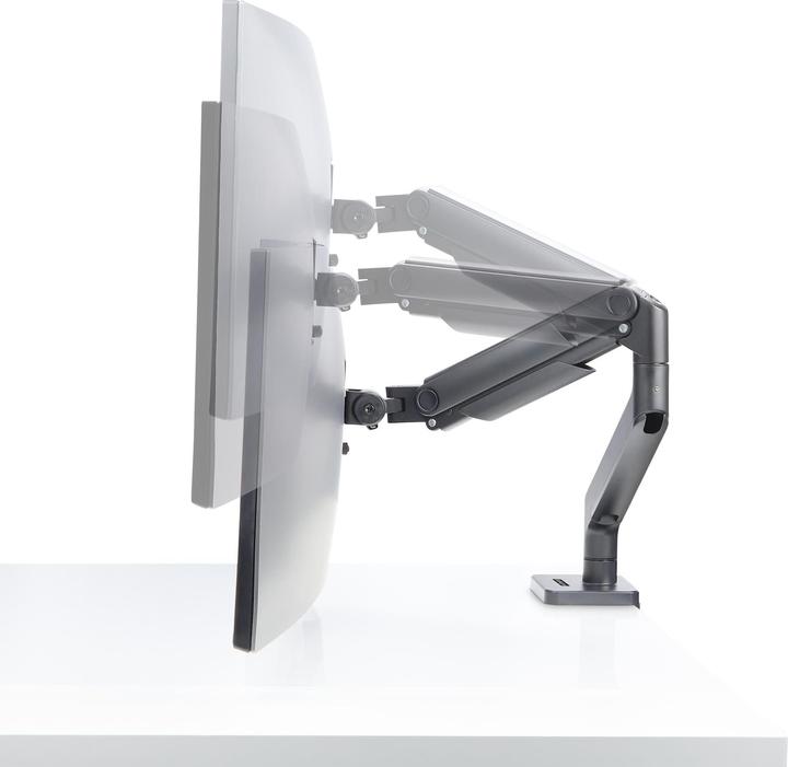 Produktbild StarTech Monitor Desk Mount Vesa. Nms Ns Desk (Tisch, 49", 20 kg)
