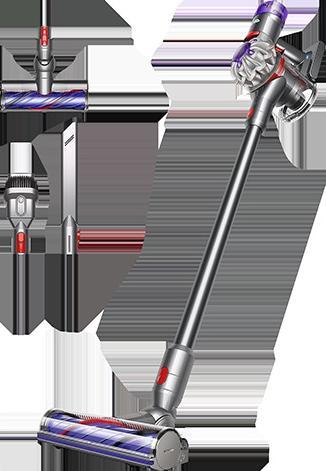 Immagine prodotto Dyson V8 Advanced