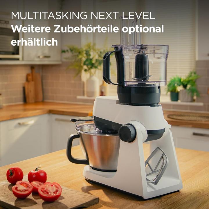 Actual product image Kenwood KüchenM. Multi-Tasker KHC30.000WH 1000W (1000 W, 4.30 l)