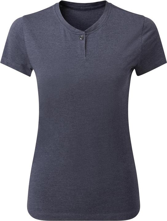 Navy blue mottled