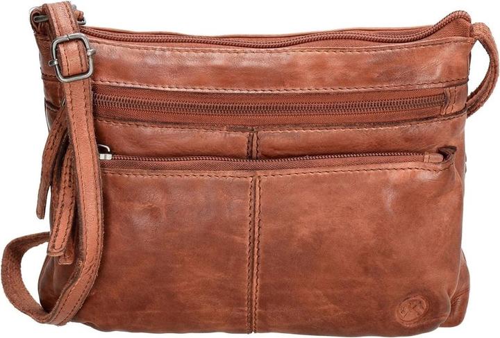 Immagine prodotto Hide & Stitches Borsa a Spalla Paint Rock