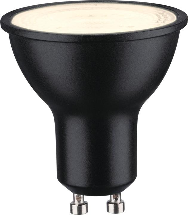 Paulmann Reflektor (GU10, 8 W, 750 lm, 1 x, E)