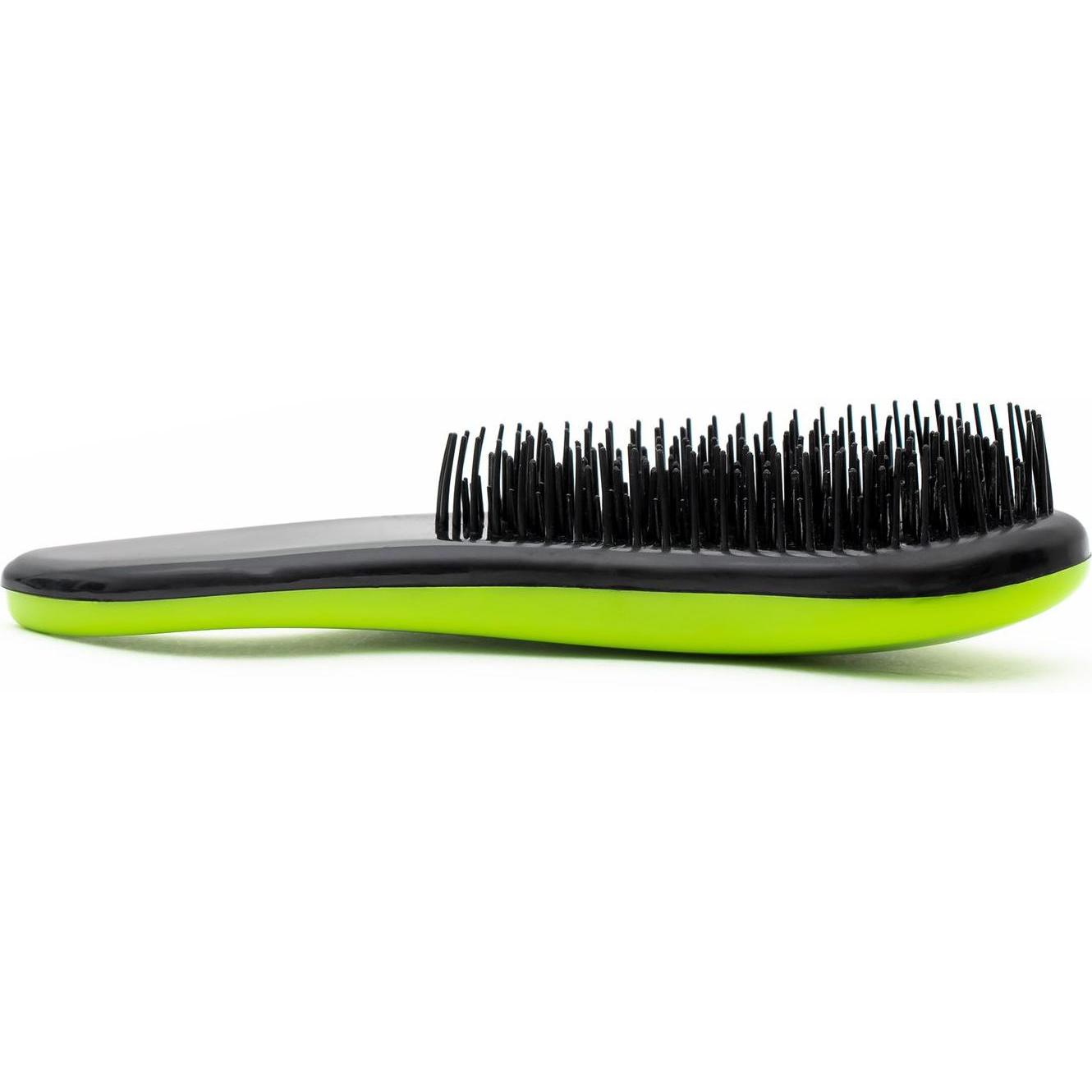 Intirilife, Haarbürste + Kamm, Haarbürste Mini Detangler