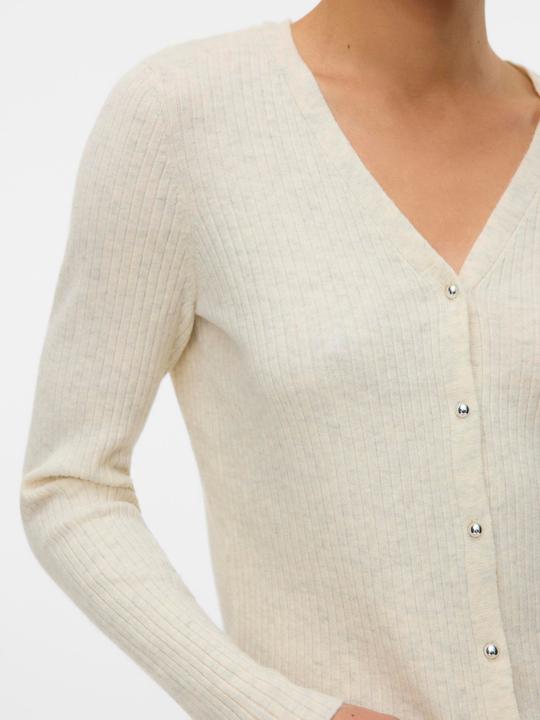 Image du produit Vero Moda VMFOOLIVE Strickjacke Strickpullover (XL)