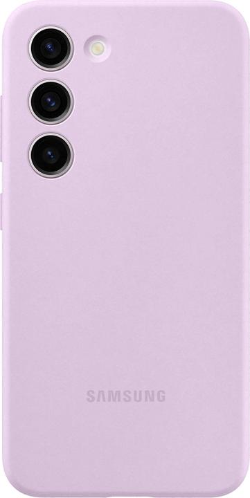 Produktbild Samsung Silicone Case (Samsung Galaxy S23+)
