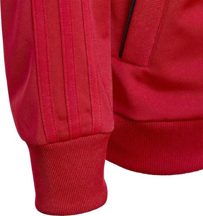 Actual product image Adidas Condivo 18 Polyester Jacket Kids (116)