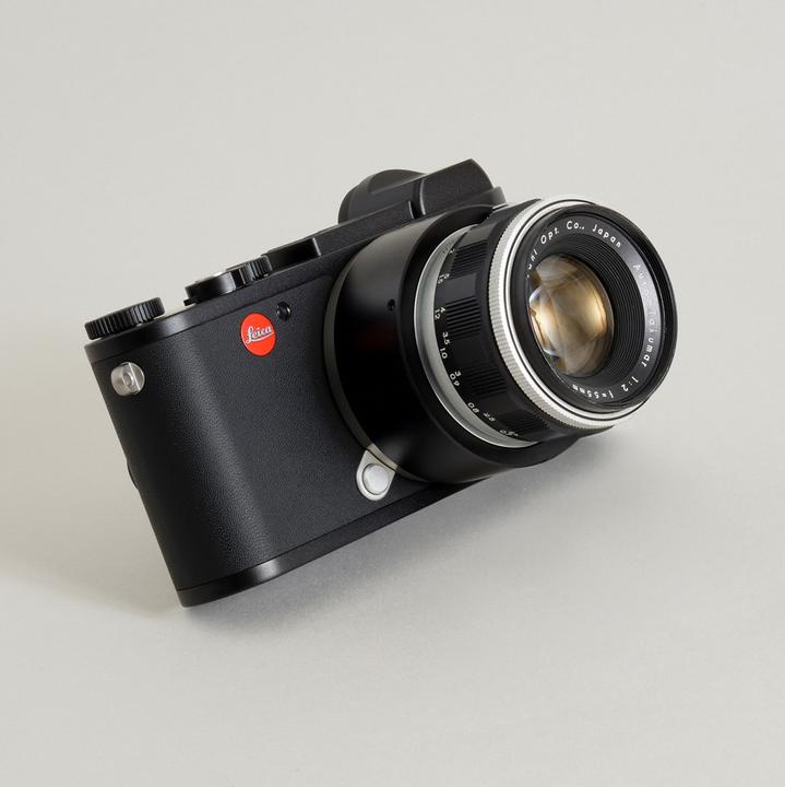 Productafbeelding Urth Lensmontage-adapter: compatibel met M42-lens naar Leica L-camerabody