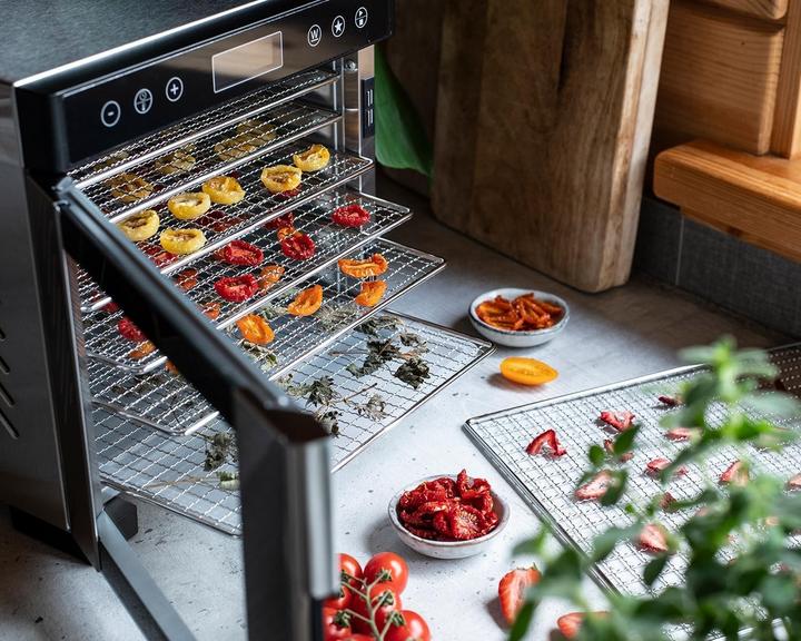 Actual product image Rommelsbacher DA 650