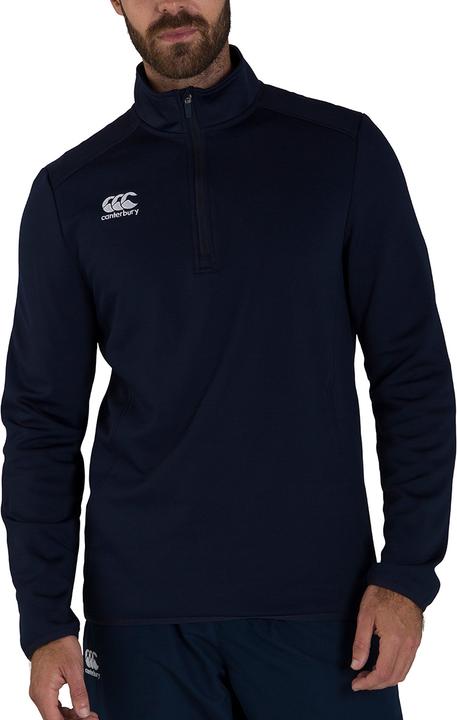 Produktbild Canterbury Club Trainingsjacke Reissverschluss (XL)