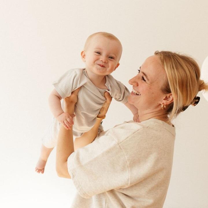 Produktbild Emma & noah Schlafanzug kurz 2-teilig (80)