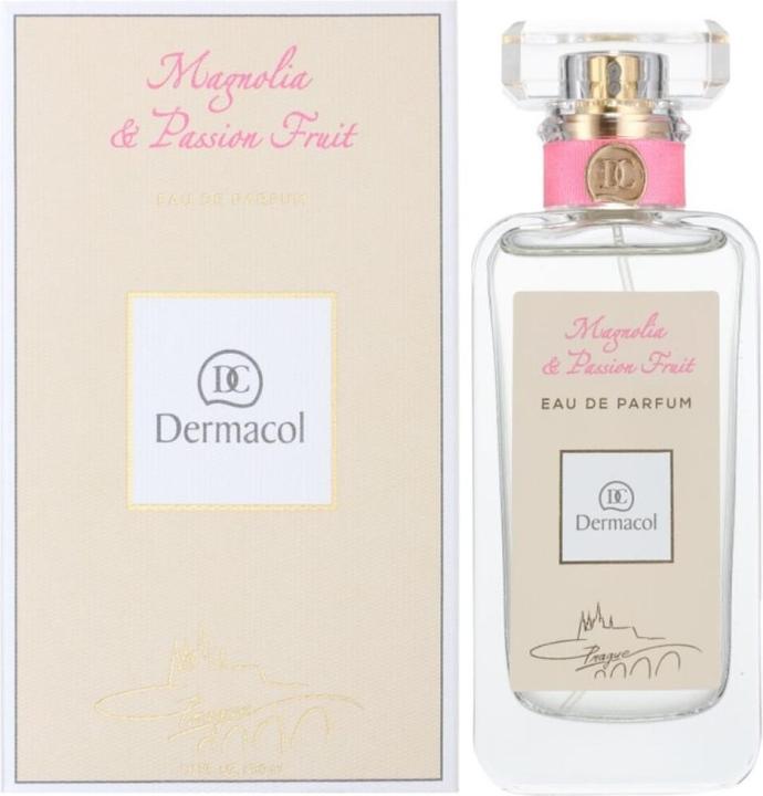 Produktbild Dermacol Magnolia Passion Fruit (Eau de Parfum, 50 ml)