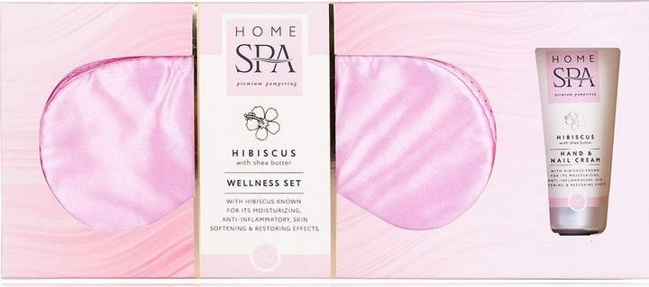 Immagine prodotto Accentra HOME SPA - Set regalo (Set per la cura del viso)