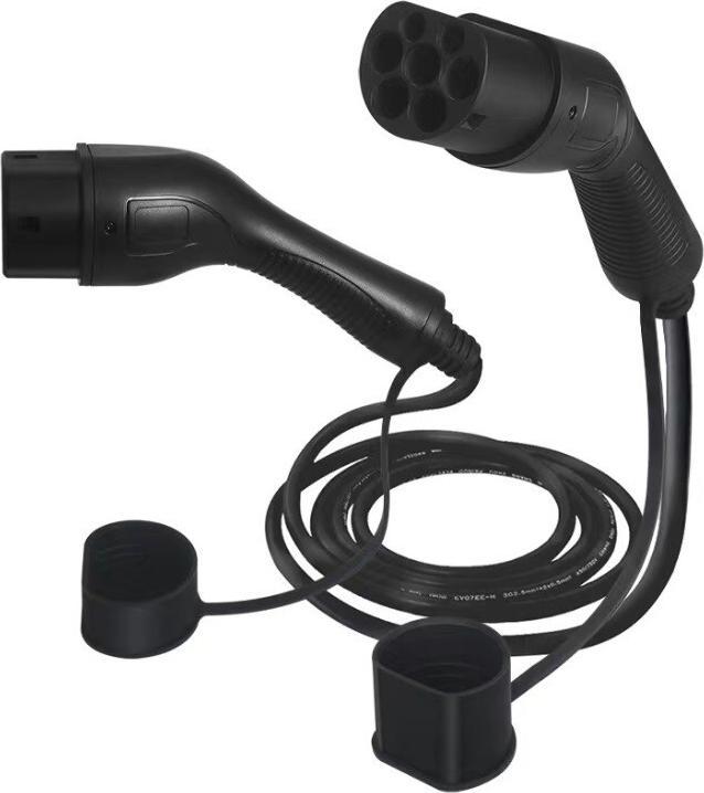 Produktbild Defenzo Lineo AC7 5m (7 kW, 5 m)