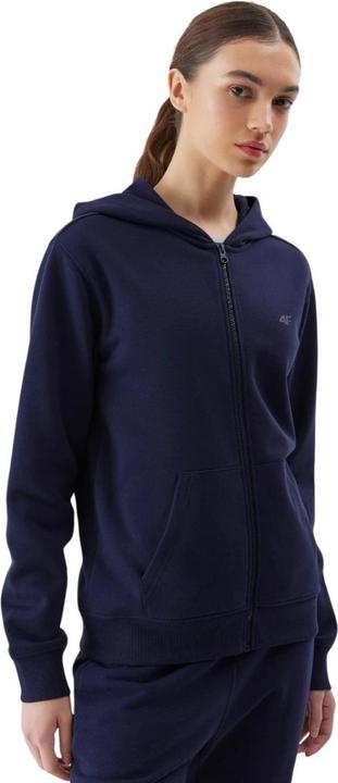 Image du produit 4F - Veste à capuche WSS24TSWSF0956 - Femme (S)