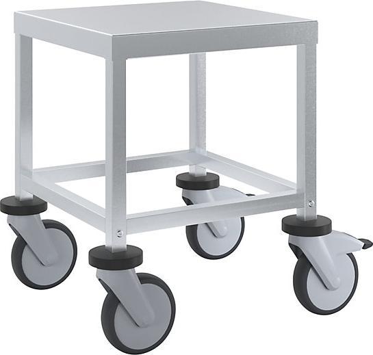Produktbild kaiserkraft Montage-Rollhocker (150 kg, 1)