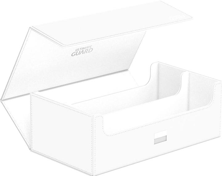 Immagine prodotto Ultimate Guard Arkhive 800+ XenoSkin Monocolor Blanc