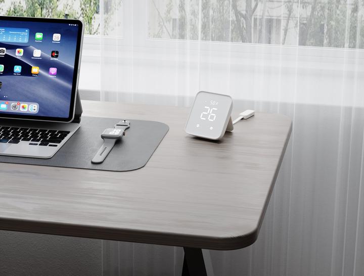 Actual product image SwitchBot Stroke 2