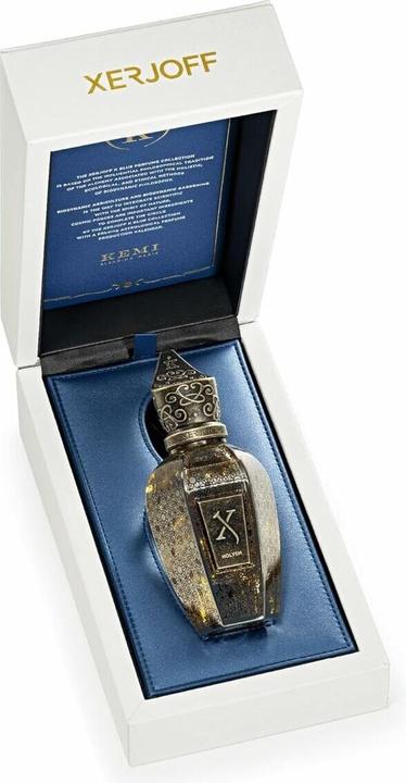 Produktbild XerJoff XJK BLUE HOLYSM Perfume 50ml (Eau de Parfum, 50 ml)