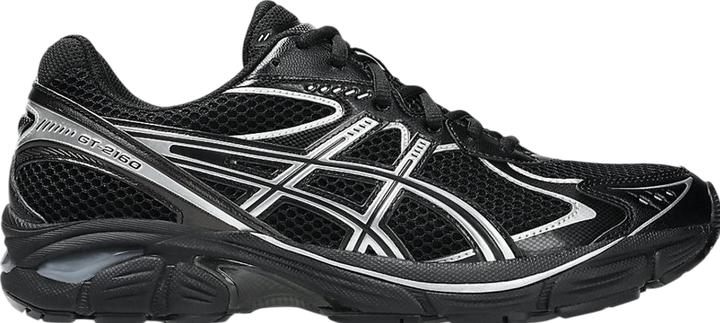 Image du produit ASICS Performance ASICS GT-2160 Black Pure Silver (45)