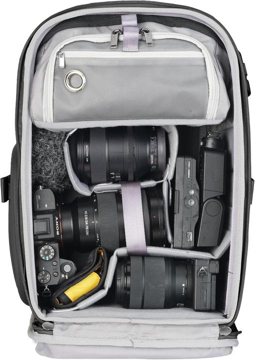 Productafbeelding Vanguard Veo Metro B20l Bk (Foto rugzak, 20 l)