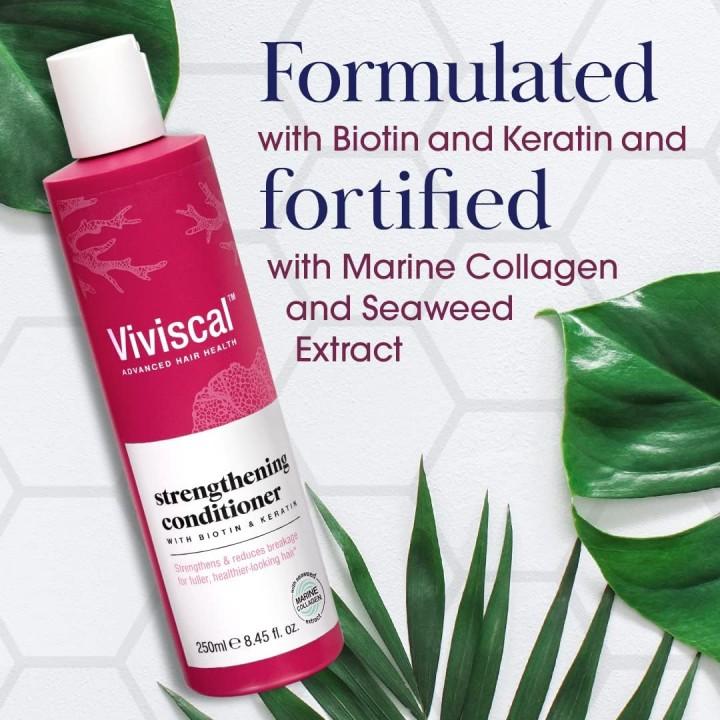 Immagine prodotto Viviscal Gorgeous Growth (250 ml)