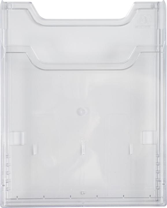 Actual product image Exacompta Wall leaflet holder (A4)