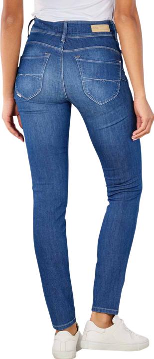 Immagine prodotto Salsa Jeans Secret Skinny Push In Medium Wash (W28/L32)