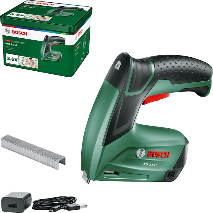 Immagine prodotto Bosch Home & Garden PTK 3.6 LI