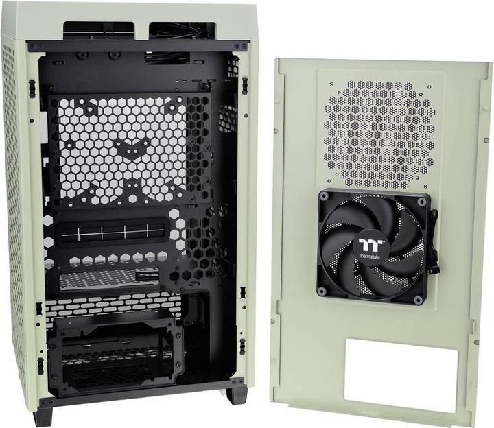 Immagine prodotto Thermaltake The Tower 200 (Mini-ITX)