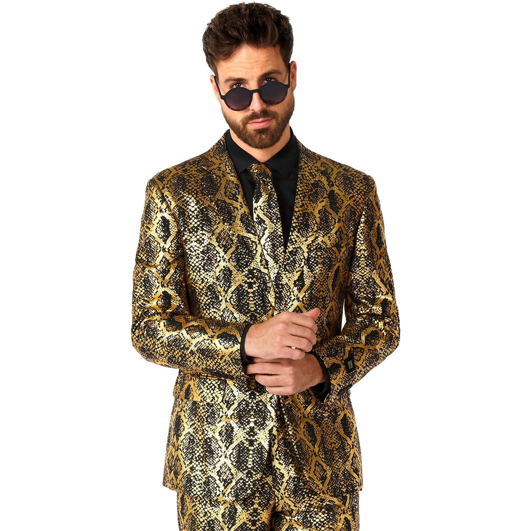 Thumbnail - OppoSuits Shiny Snake (62)