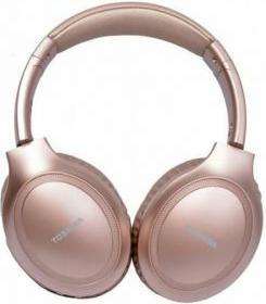 Actual product image Toshiba Silent Luxury RZE-BT1200H rose gold (NC, Wireless)