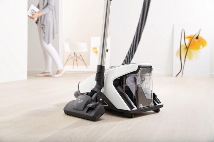 Image du produit Miele Blizzard CX1 Racer PowerLine