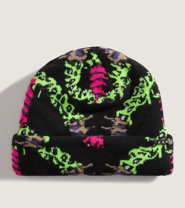 Image du produit Vans Lx Wreckpack Claw Peace Beanie (Taille unique)