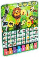 Actual product image Trade Talking Educational Tablet - Spanish