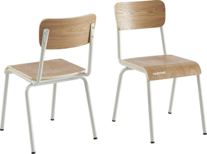 Image du produit Pantone Chaises