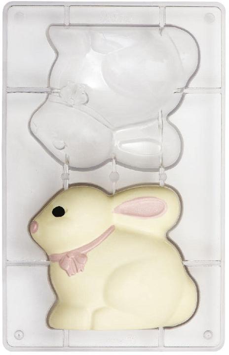 Produktbild Decora Hasenkind