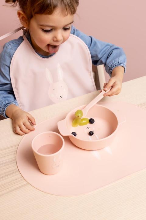 Produktbild Trixie Baby Lätzchen, Mrs. Rabbit (3.60 Monate)