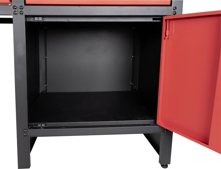 Immagine prodotto Holzmann Banco di lavoro (60 cm, 170 cm)