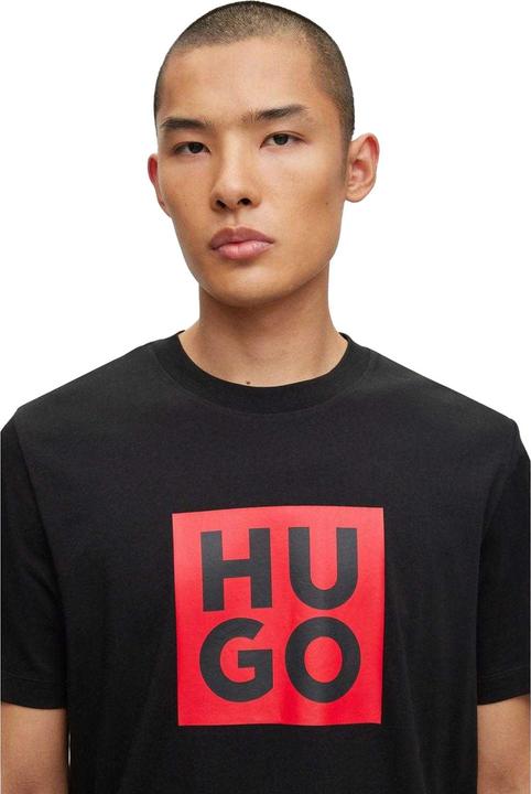 Produktbild HUGO Daltor TShirt Logo (XS)