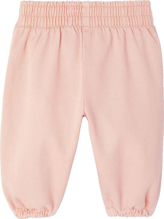 Produktbild Vertbaudet Baby Mädchen Hose aus Twill (74)