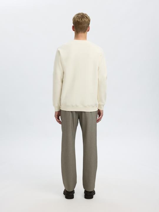 Immagine prodotto Selected Homme Bestickte Sweatshirt (L)