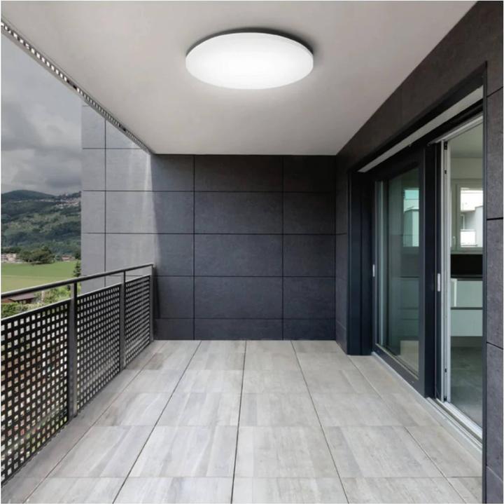 Produktbild Enovalite LED-Deckenleuchte (1880 lm)