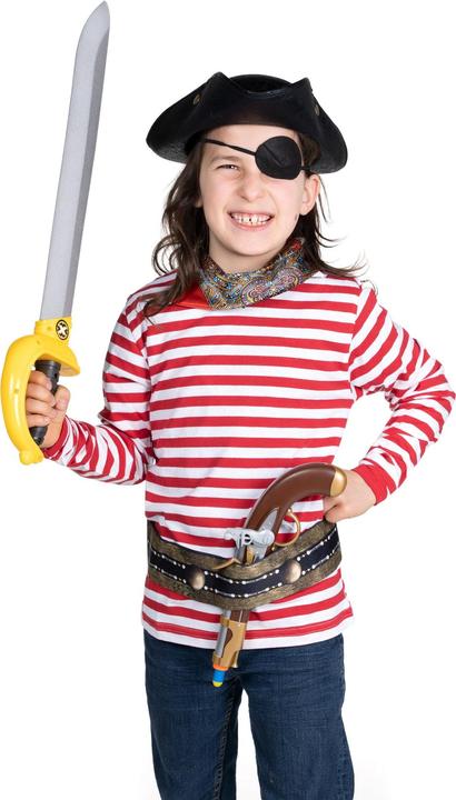 Produktbild Maskworld Säbel Pirat