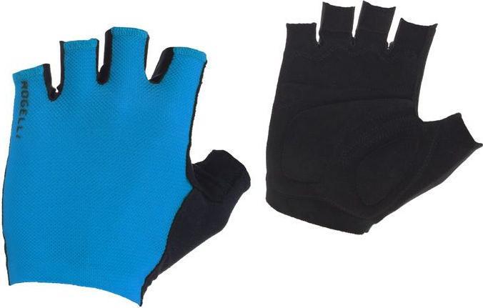 Produktbild Rogelli PURE gloves blue M