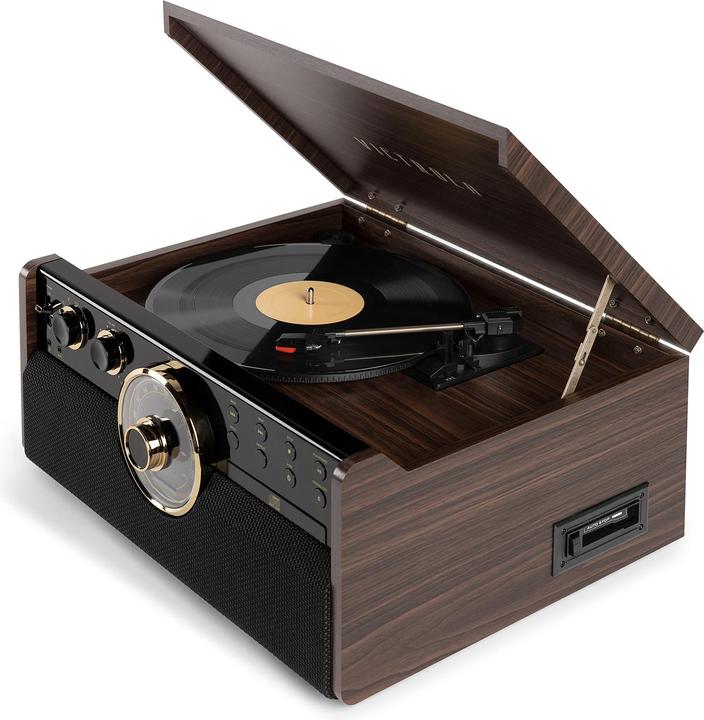 Image du produit Victrola Empire 6-in-1 (Manuel)