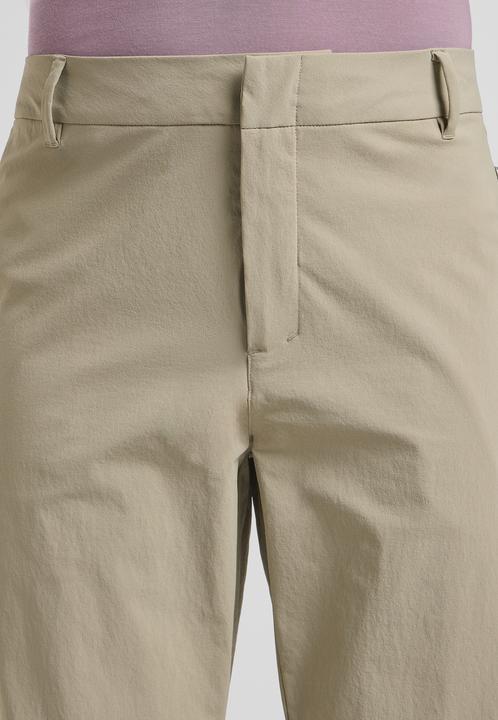 Actual product image Jack Wolfskin Hikeout Pants M (50)